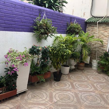 Casa Vera Cartagena Dış mekan fotoğraf