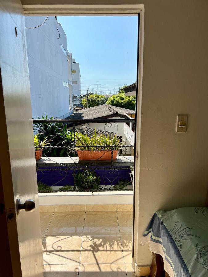 Casa Vera Cartagena Dış mekan fotoğraf