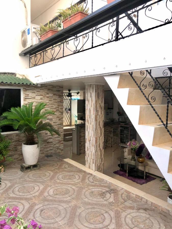 Casa Vera Cartagena Dış mekan fotoğraf