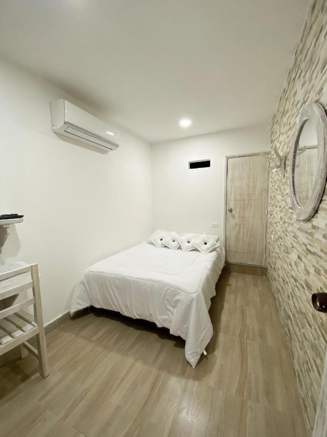 Casa Vera Cartagena Dış mekan fotoğraf