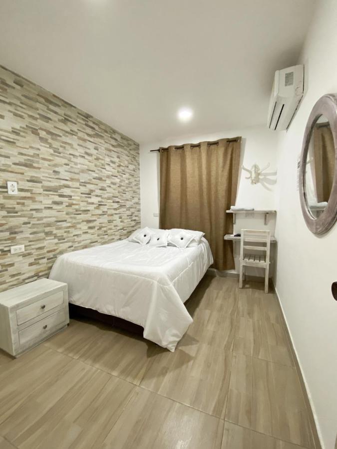 Casa Vera Cartagena Dış mekan fotoğraf