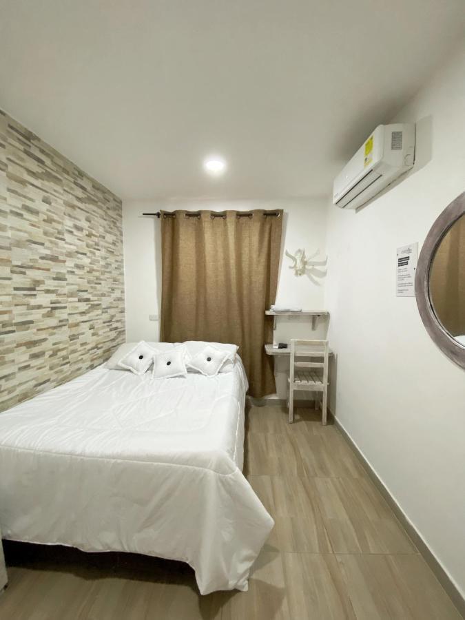 Casa Vera Cartagena Dış mekan fotoğraf