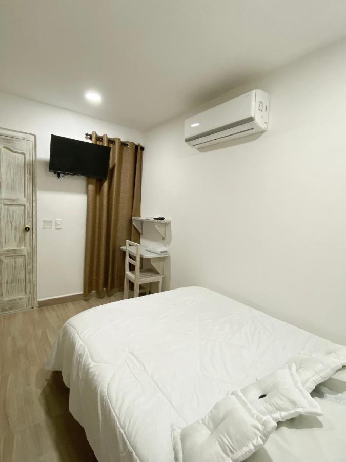 Casa Vera Cartagena Dış mekan fotoğraf