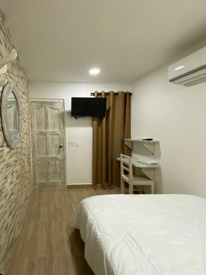 Casa Vera Cartagena Dış mekan fotoğraf