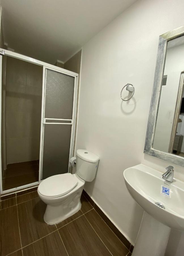 Casa Vera Cartagena Dış mekan fotoğraf
