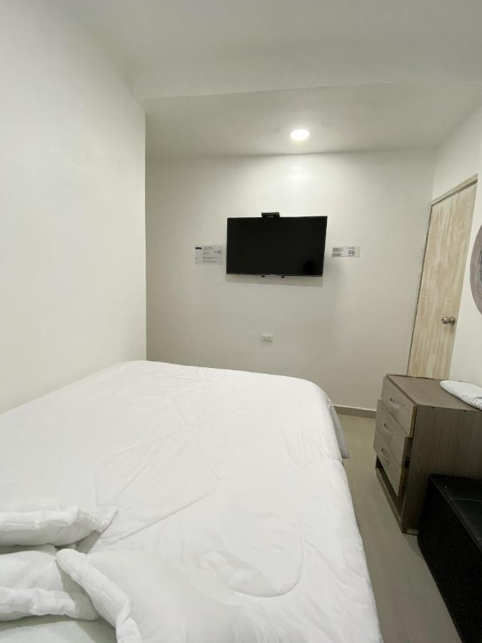 Casa Vera Cartagena Dış mekan fotoğraf