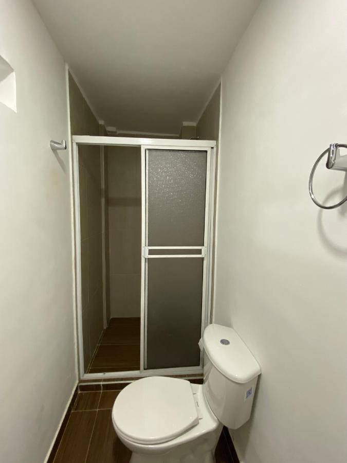 Casa Vera Cartagena Dış mekan fotoğraf