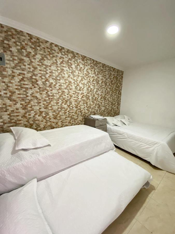 Casa Vera Cartagena Dış mekan fotoğraf