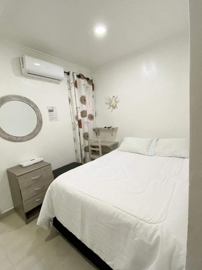 Casa Vera Cartagena Dış mekan fotoğraf
