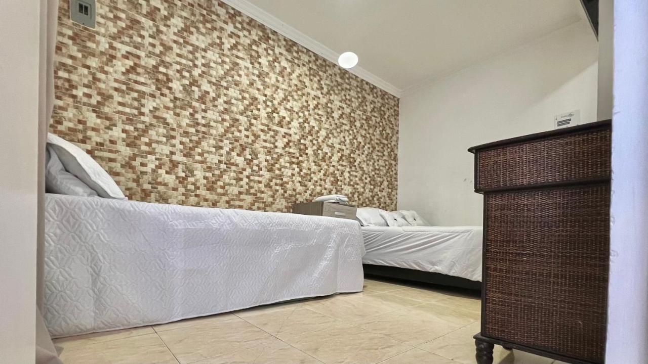 Casa Vera Cartagena Dış mekan fotoğraf